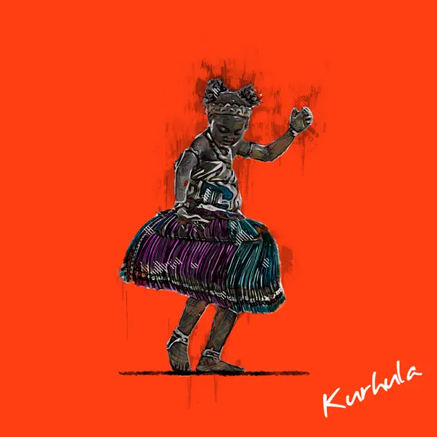 [Album] Kelvin Momo - Kurhula Album