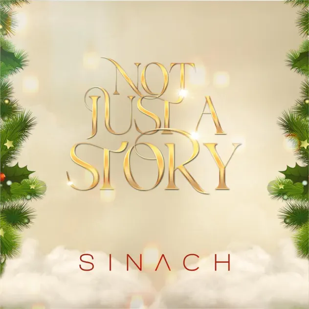[Album] SINACH - Not Just A Story ep