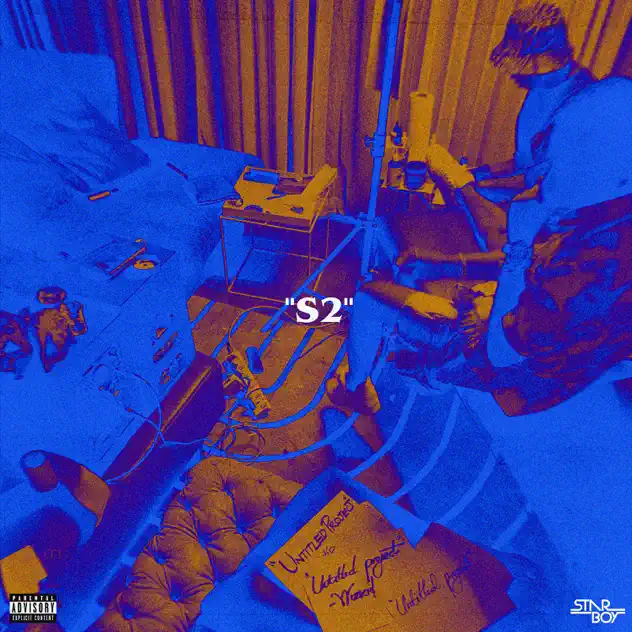 [Album] Wizkid - S2 EP